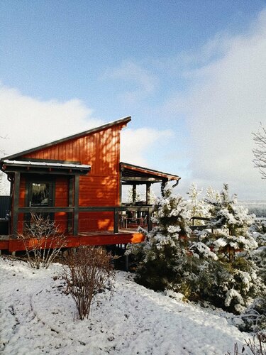 Иное жильё ВидОк в Воронежской области