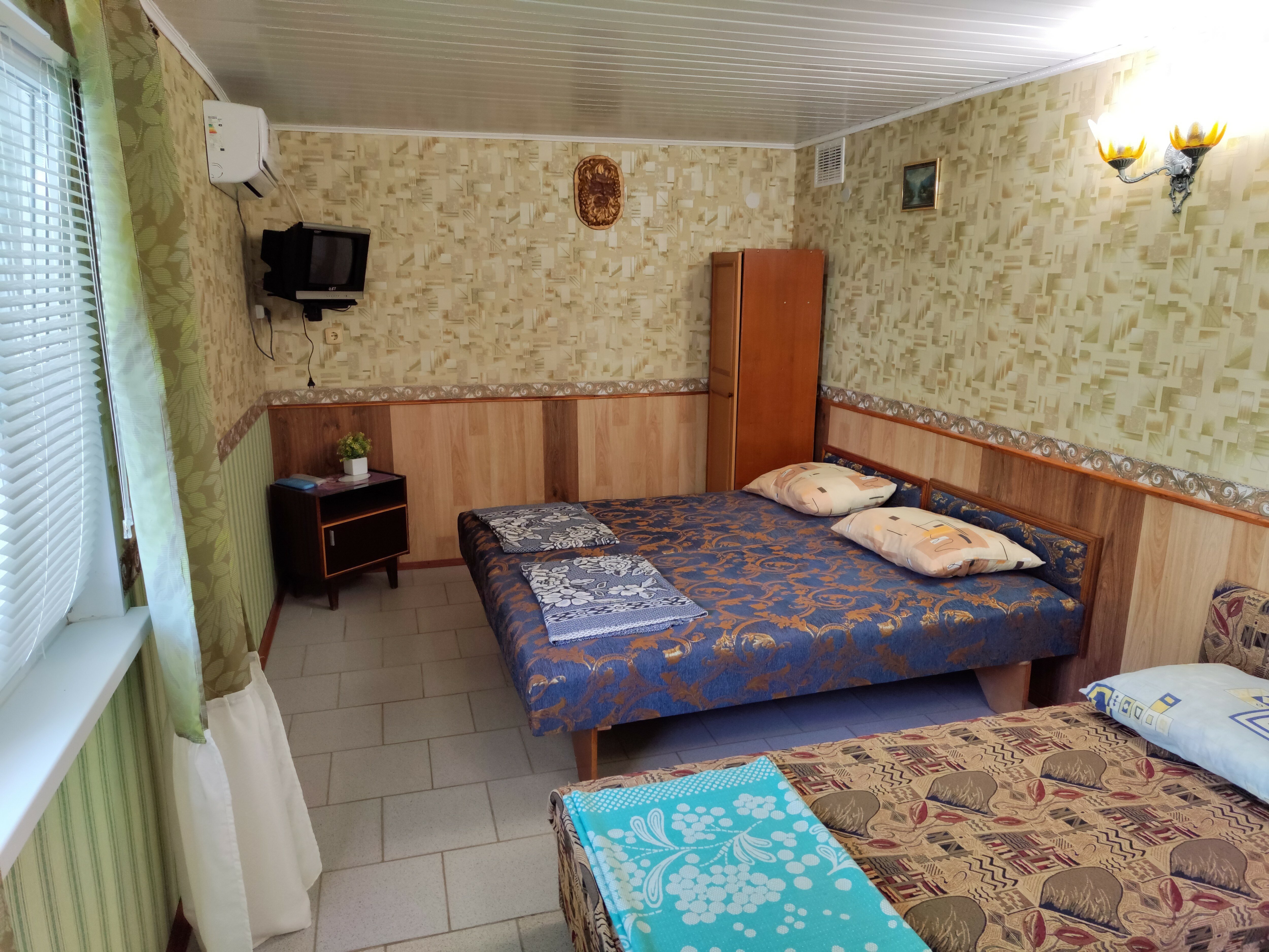 Фото Изумрудный