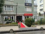 Basari Emlak (Istanbul, Sisli, Mecidiyekoy Neighborhood, Lati Lokum Street, 15), agencia inmobiliaria