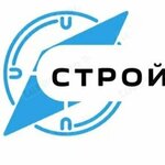 Стройкомпас (Petrozavodskaya ulitsa, 4) ، بناء سوق كبير