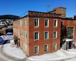 Regionalny zavod ZhBI (Nizhniy proyezd, 35), bienes concretos