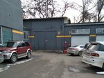 4x4 (Raiymbek Avenue, 486/2) ، ورشة لتصليح السيارات