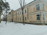 Иркутская областная инфекционная клиническая больница, 10-е инфекционное отделение (7-y kvartal, 5), hospital para adultos