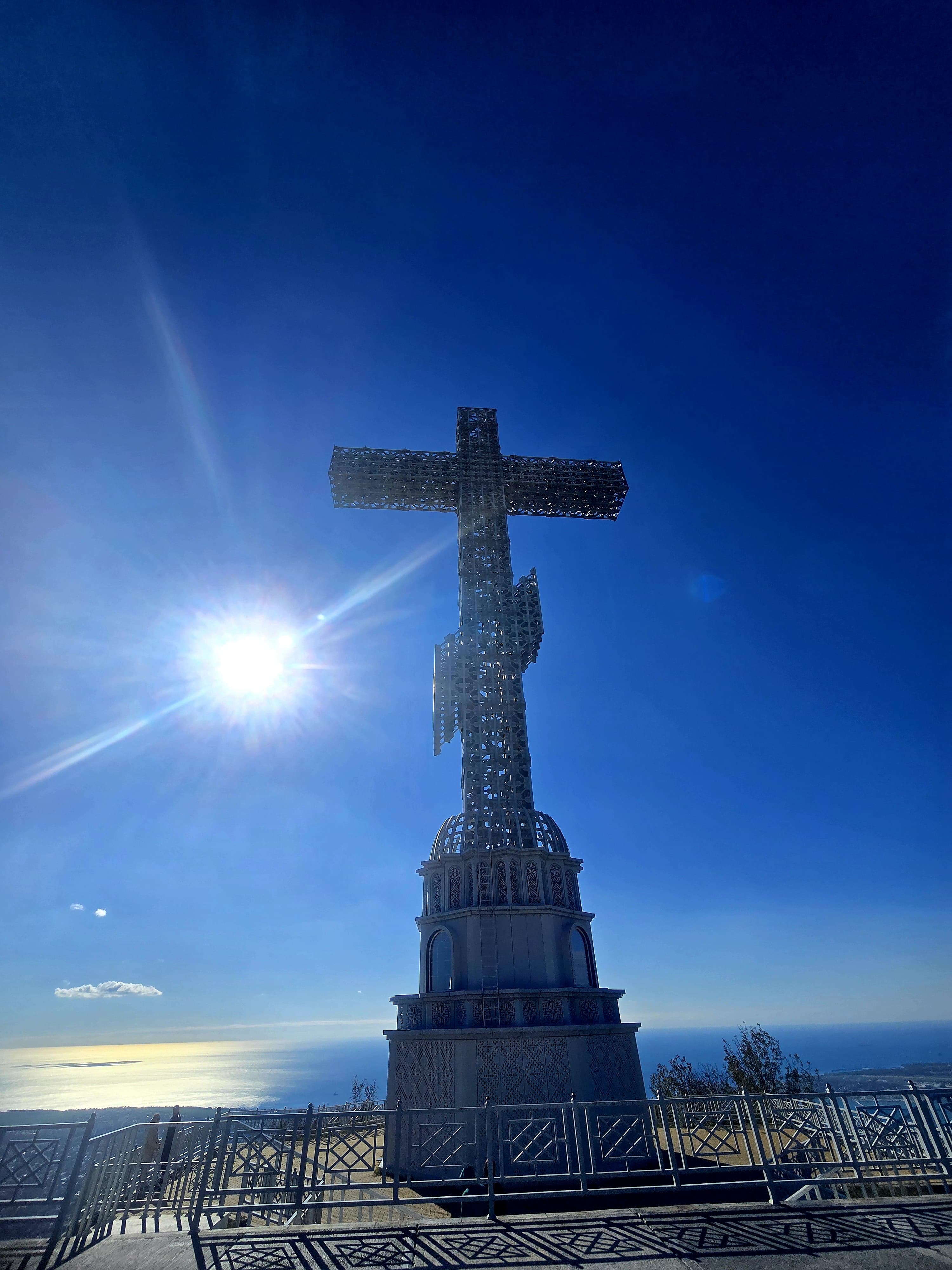 Фото Бригантина