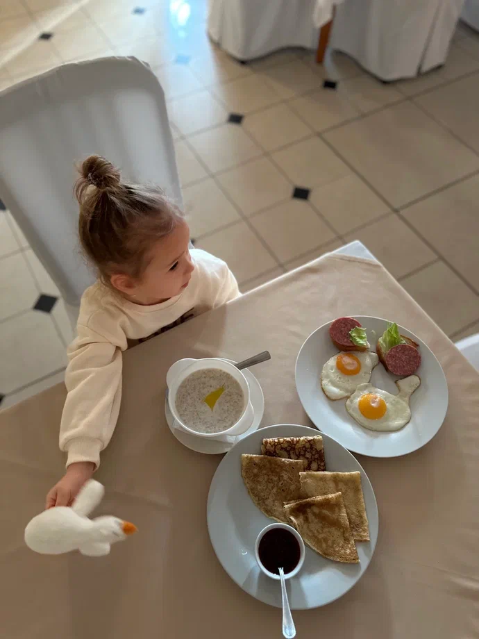 Фото Загородный клуб Бисерово