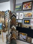 BagetTut.ru (Biryulyovskaya Street, 51), art studio