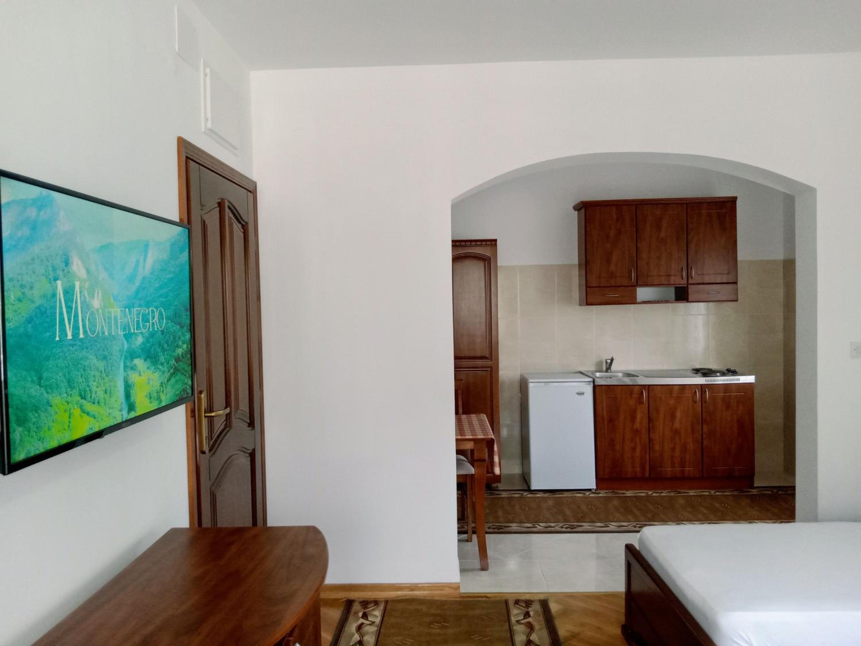 Фото Apartments Old Olive