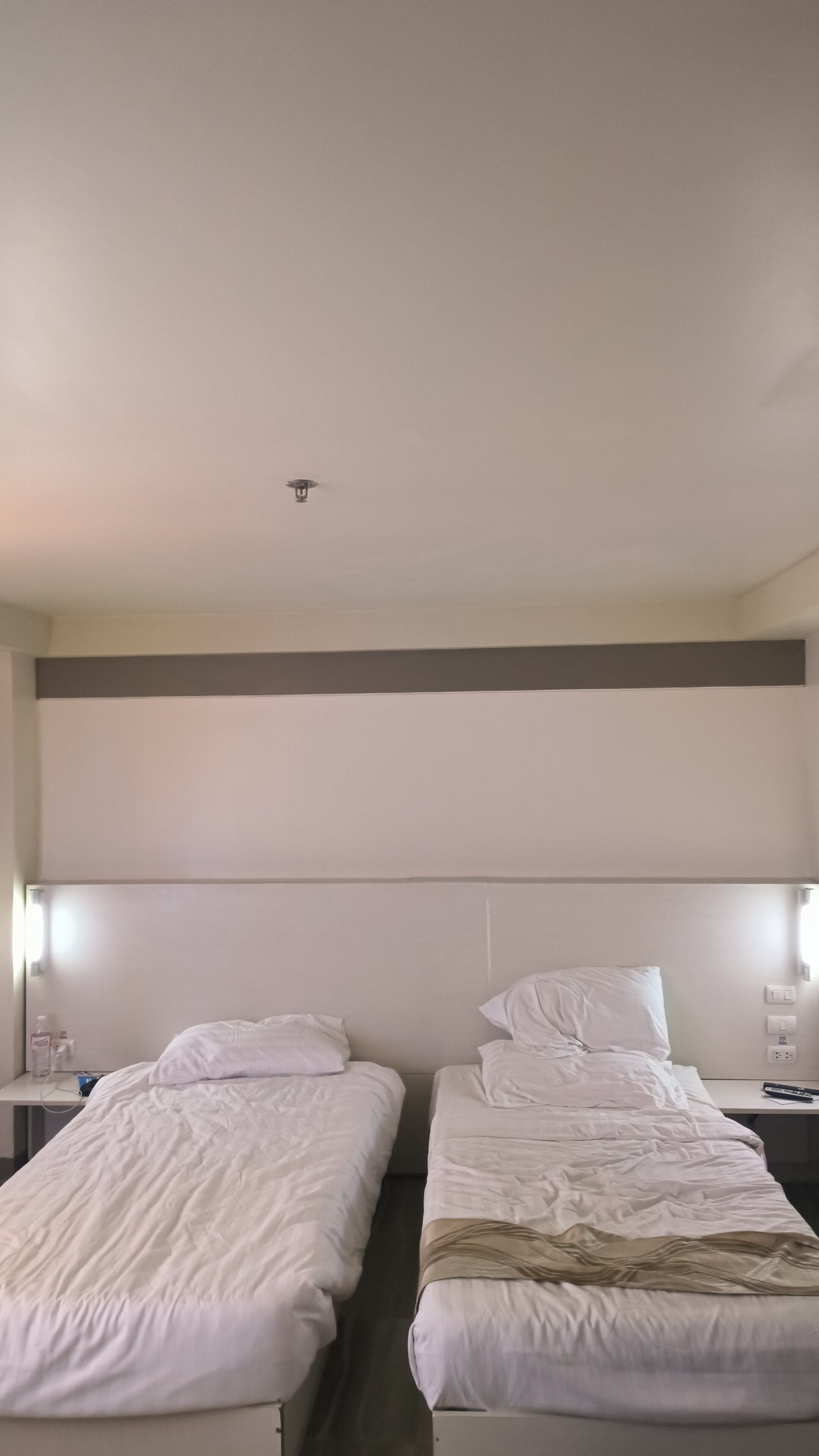 Фото Pillows Hotel