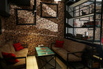 Caliano Loft (A.G. Stakhanova Street, 52), hookah lounge