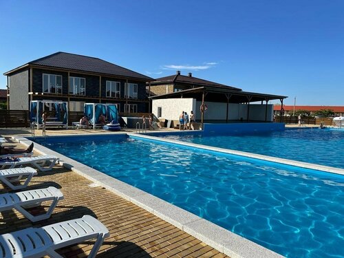 Иное жильё Берег Моря в Саках