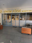 Sinem Kose Beauty (Istanbul, Esenyurt, Zafer Neighborhood, Haramidere Frontage Road, 28DAZ), beauty salon