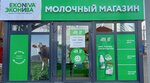 EkoNiva (selo Severnoye, ulitsa Chapayeva, 49Б), dairy products shop