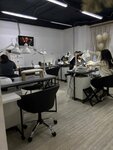 Sreda nails (rayon Severnaya Zhilaya Chast, mikrorayon Yubileyny, 2/5А), beauty salon