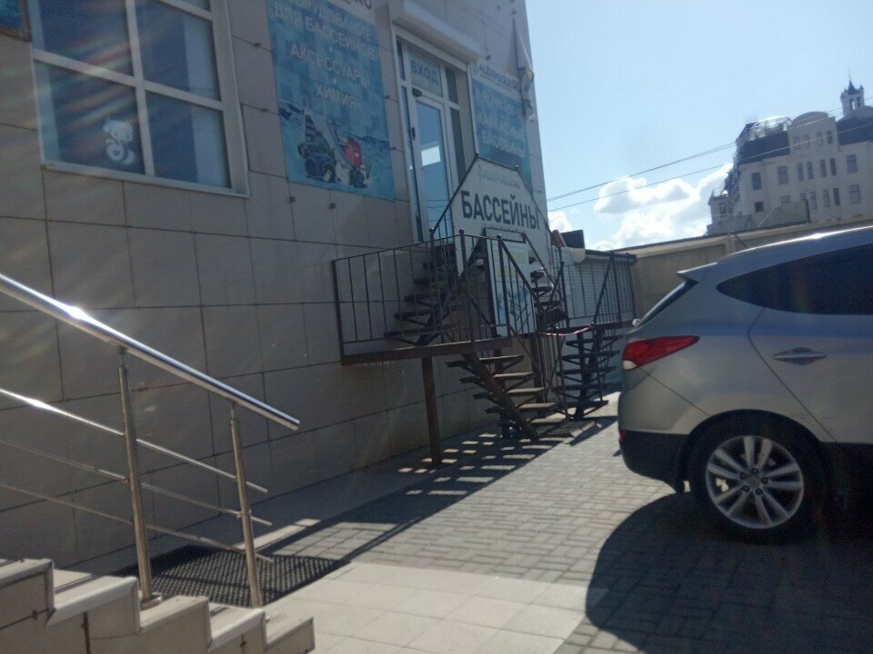 Beauty salon Art Studio, Volgograd, photo