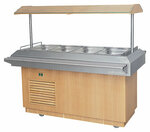 Фудгаджет (Grazhdanskiy Avenue, 73), restaurant equipment