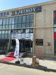 E. C. A Grohe Kərimov Inşaat (City of republican subordination Baku, Garadagh District, Urban-type settlement Lokbatan), construction of baths and saunas