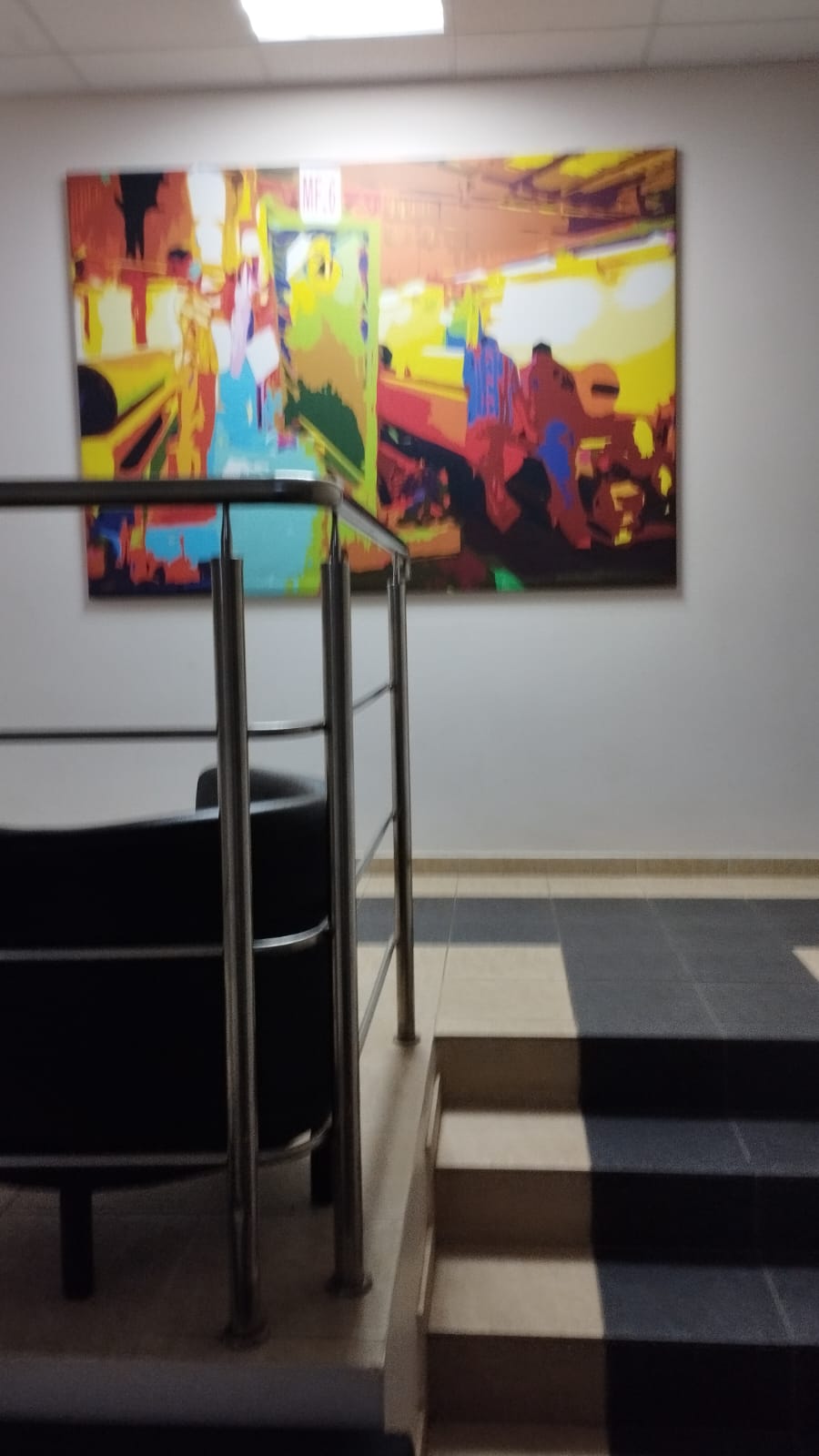 Фото Московская