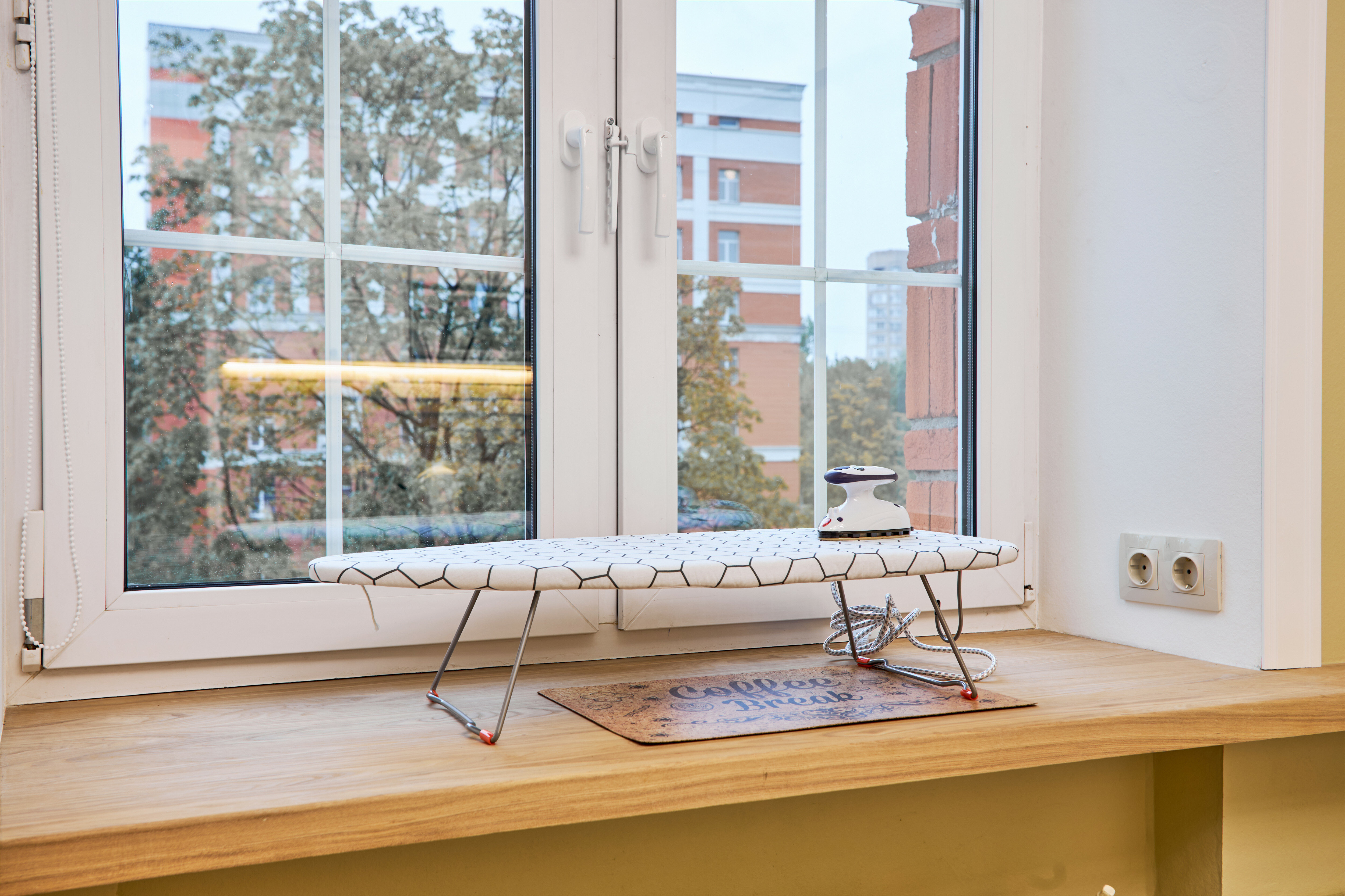 Фото Светлый и Оливка