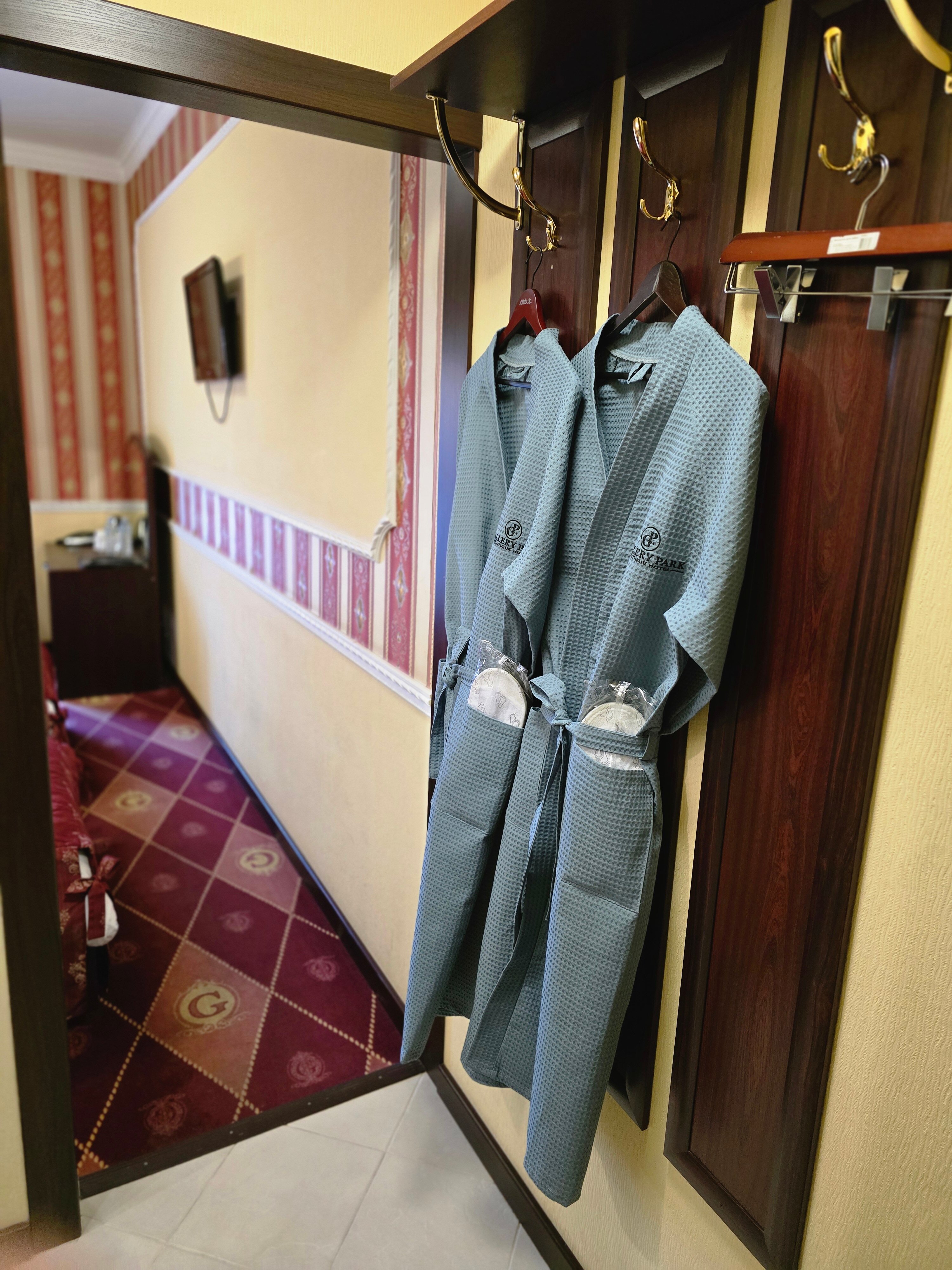 Фото Gallery Park