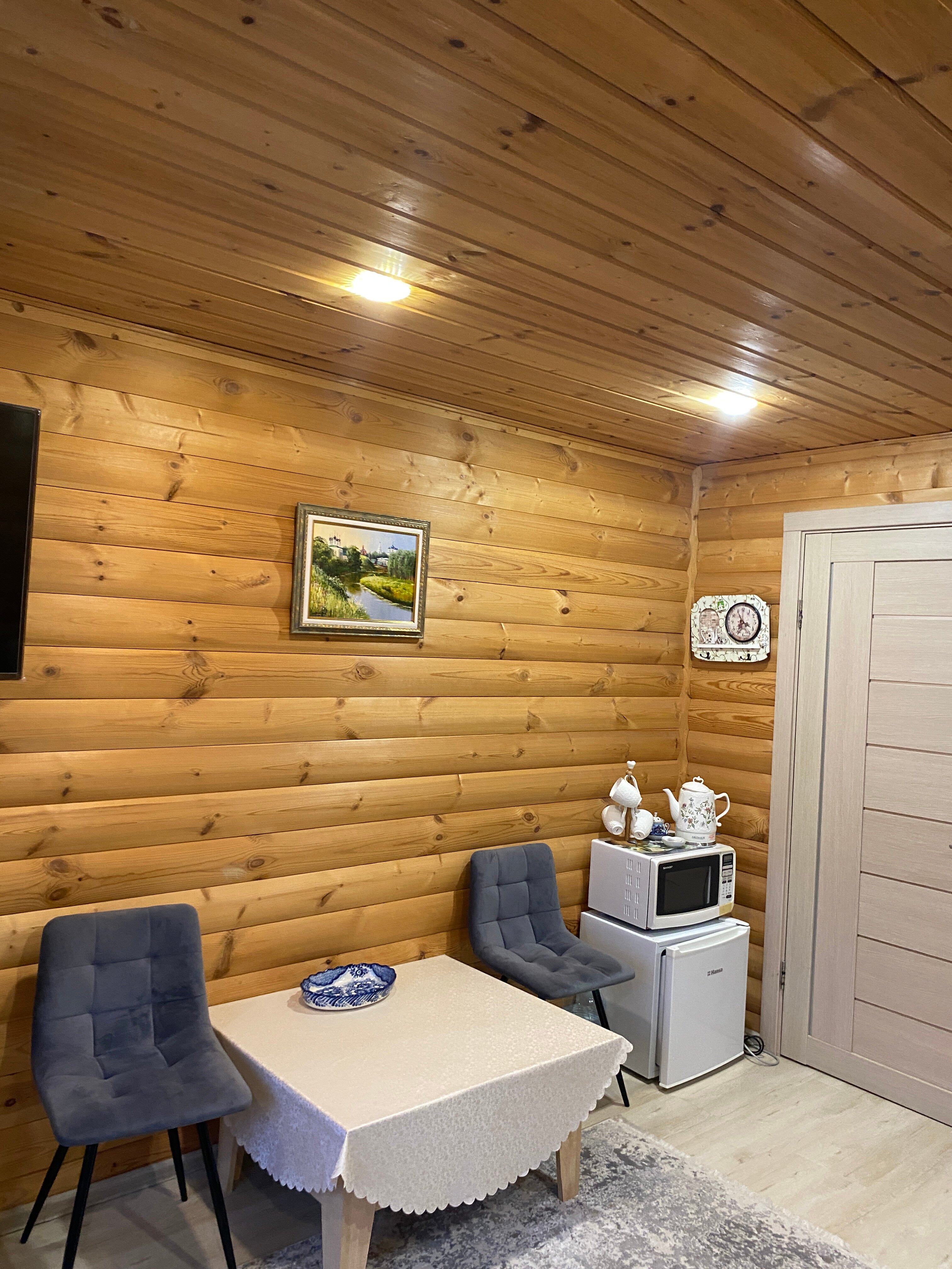 Фото В Центральном парке