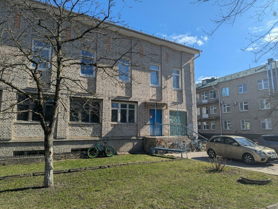 Departamento del hospital ГБ, травматолого-ортопедическое отделение, , foto