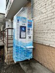 Айсберг Чистая Питьевая вода (ulitsa Lermontova, 12), water store