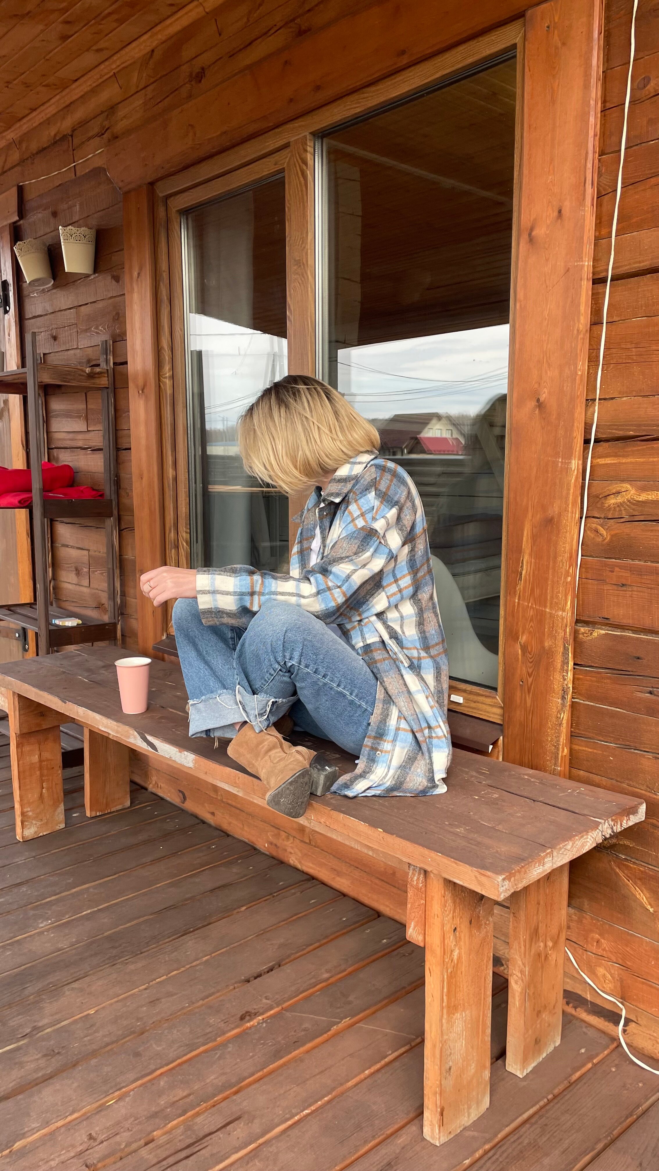 Фото Русская дача