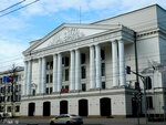 National research university Mpei (Krasnokazarmennaya Street, 17), university