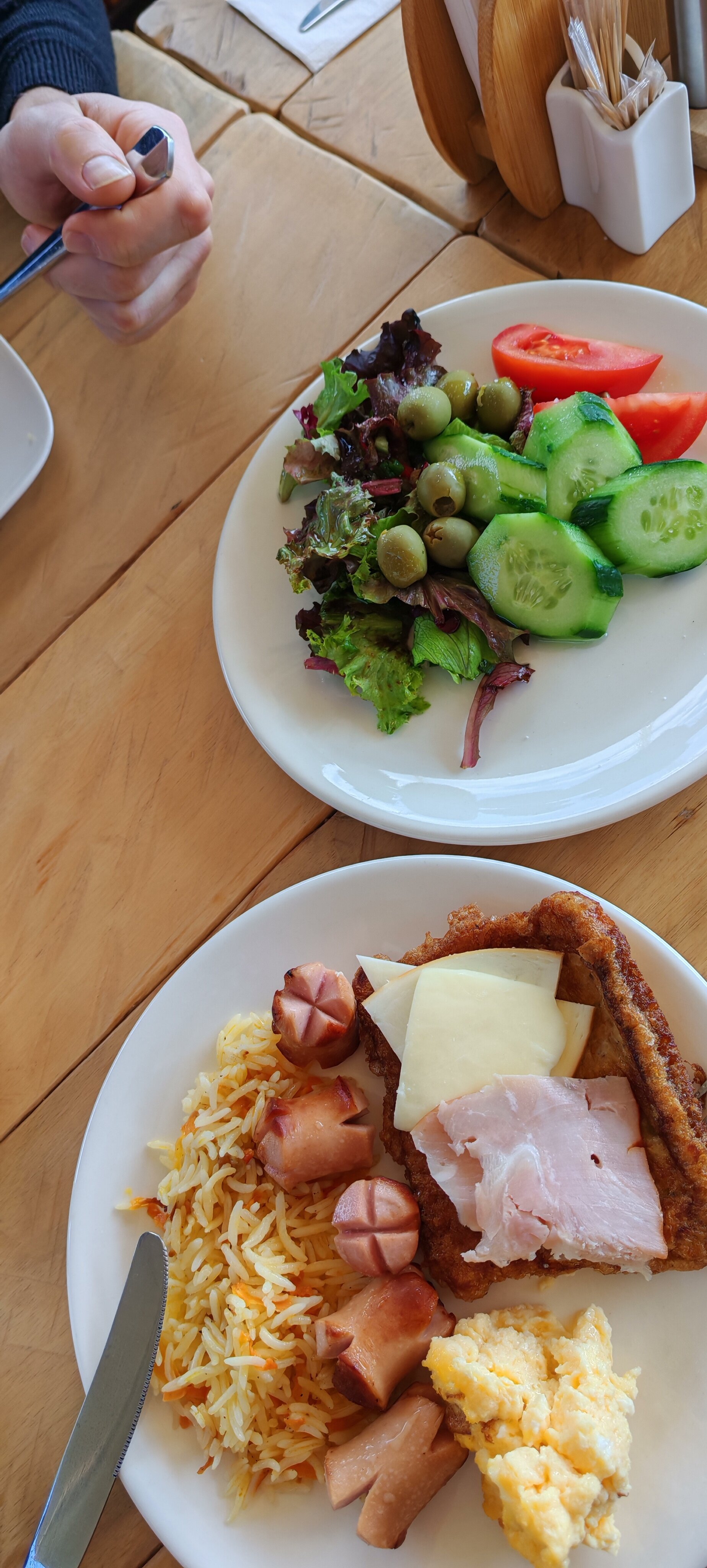 Фото Urban Hotel