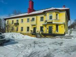 Residence (Chelyuskintsev Street, 31), tienda de ropa