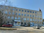 Цифровые комплексы (ulitsa Nikolaya Virty, 2А) ، هندسة