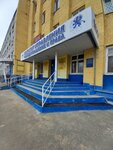 Engineer (Arkhangelsk, Uritskogo Street, 43), educational center