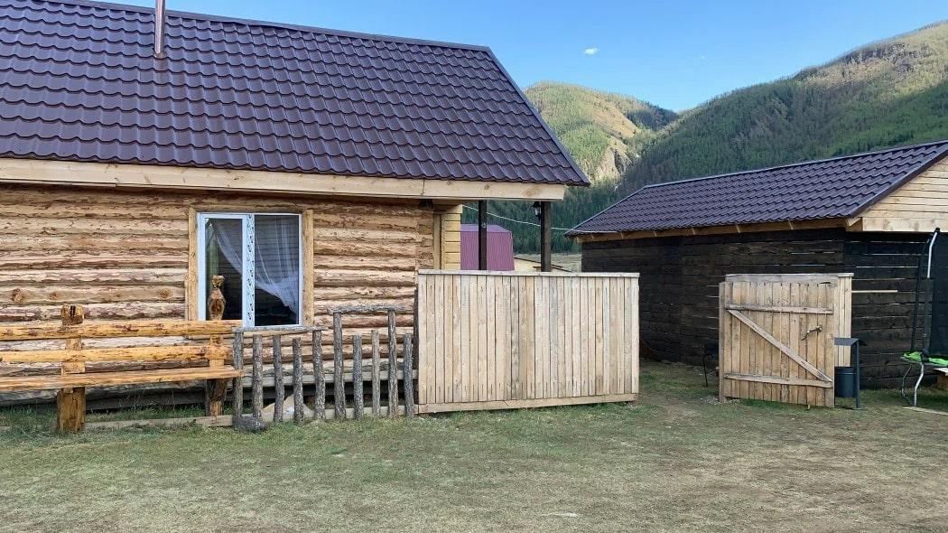 Фото Аура Алтая