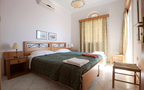 Гостиница Tinos View