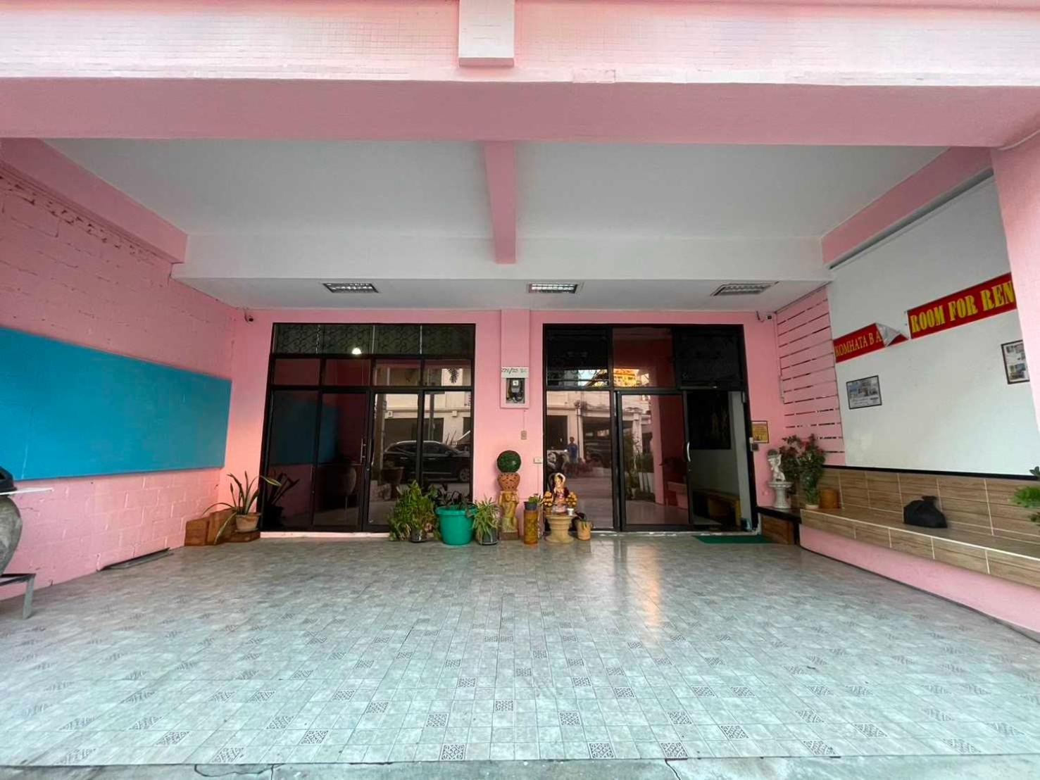 Фото Anna Residence