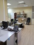 Atlon LLC (2nd Khutorskaya Street, 38Ас23), computers and computer components wholesale