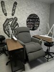 Nail Club Valeria (Spolokhi Street, 1) ، صالون العناية بالأظافر