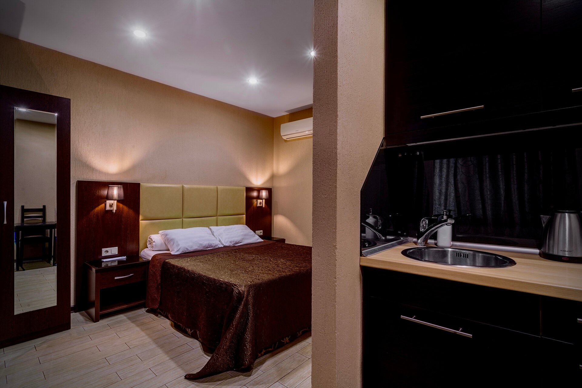 Фото Студио на Фрунзе