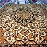 Glavchist (Svetlogorskaya Street, 10), carpet cleaning