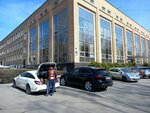 SiEnergy (Kedrova Street, 15), water store