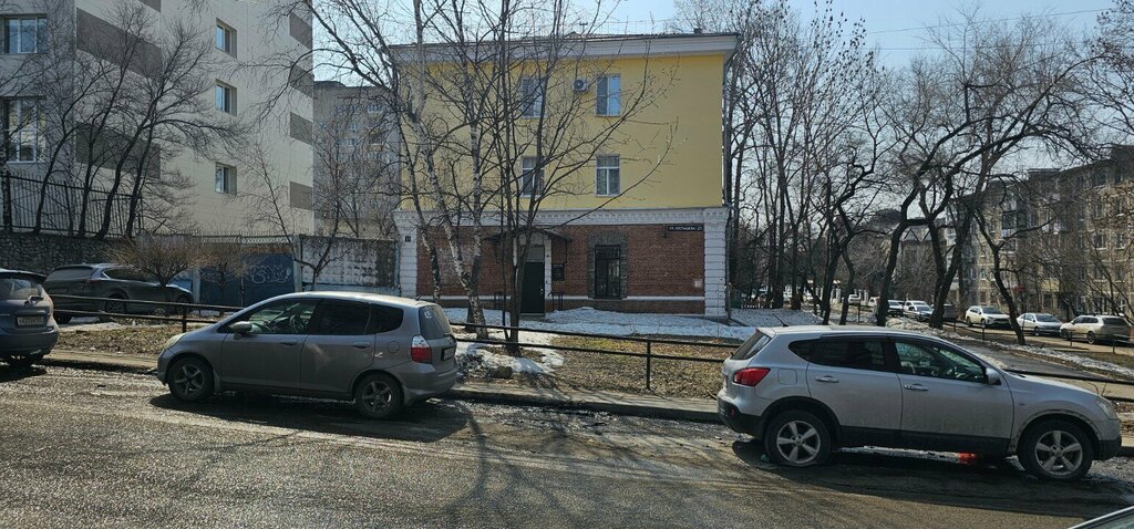 Beauty salon Beauty studio by Valeria Constant, Khabarovsk, photo