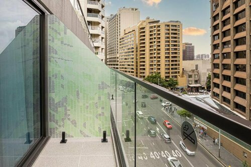 Гостиница Song Hotel Sydney в Сиднее