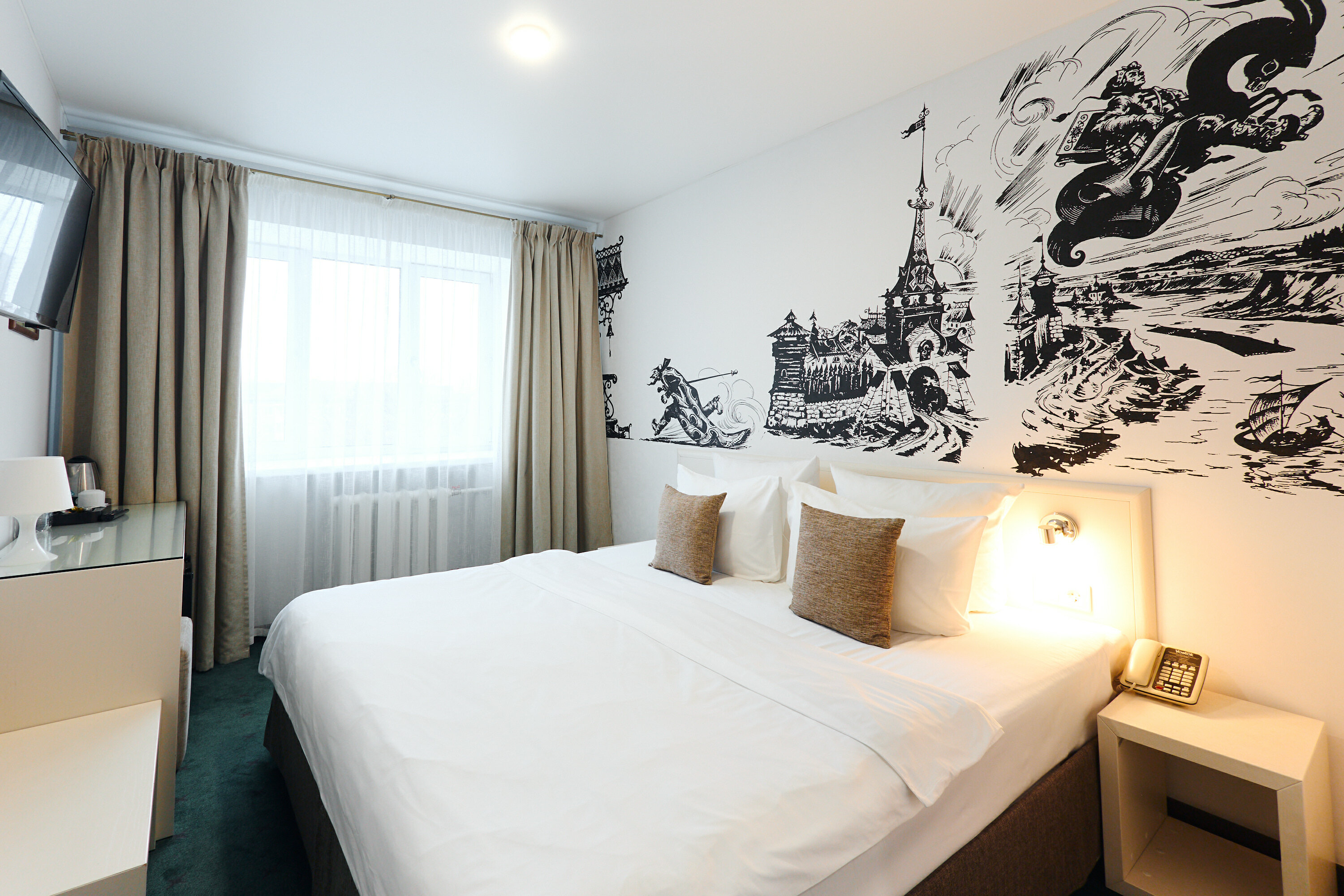 Фото Восток