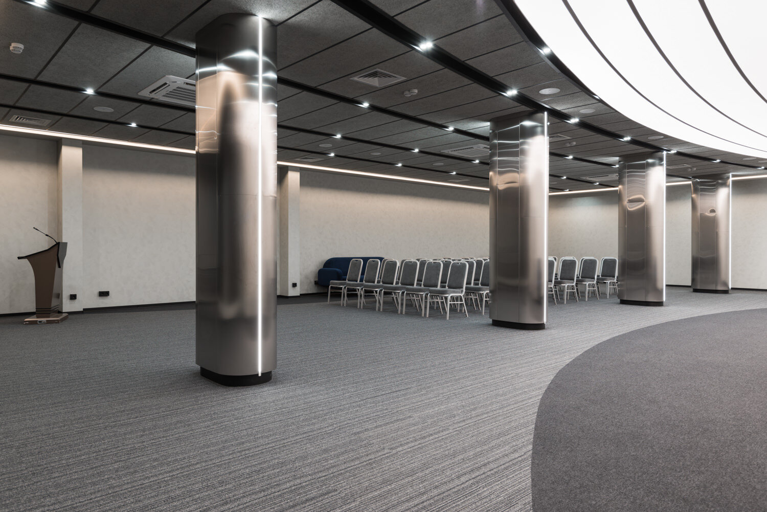 Фото Muse of Tech Innopolis