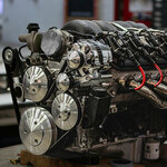 Panda Motor Sports for Auto Mechanical (11, 20A Street, Ras Al Khor Industrial 2, Ras Al Khor, Dubai), engine repairs