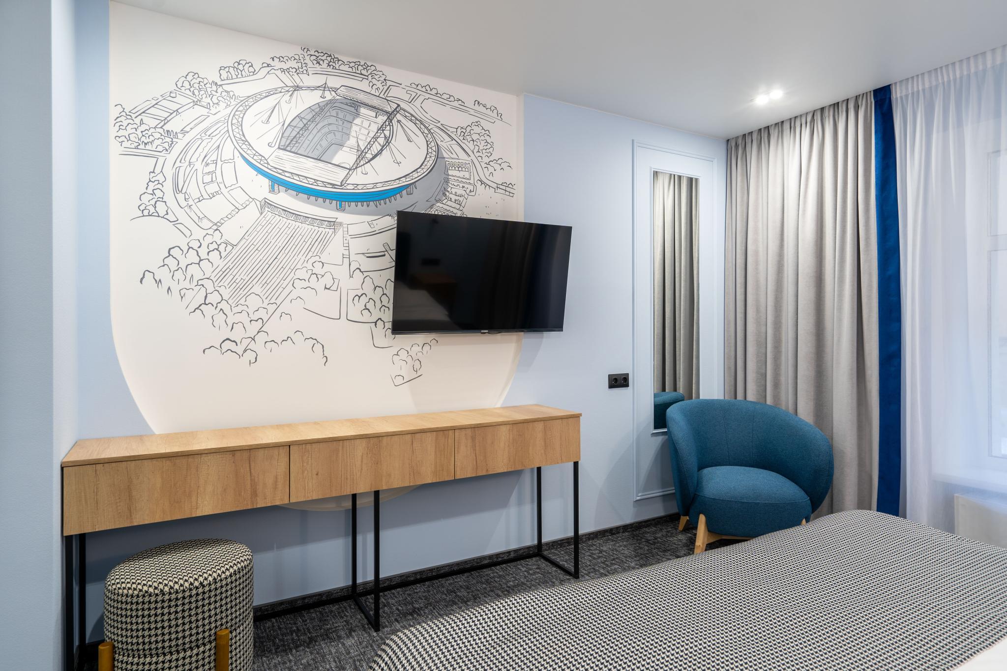 Фото Питер Рядом