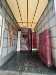 Samet Fisherman Transport (Istanbul, Esenyurt, Ucevler Neighborhood, 942nd Street, 17), mudanzas