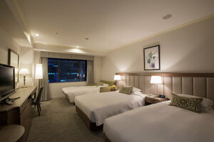 Гостиница Nagoya Tokyu Hotel