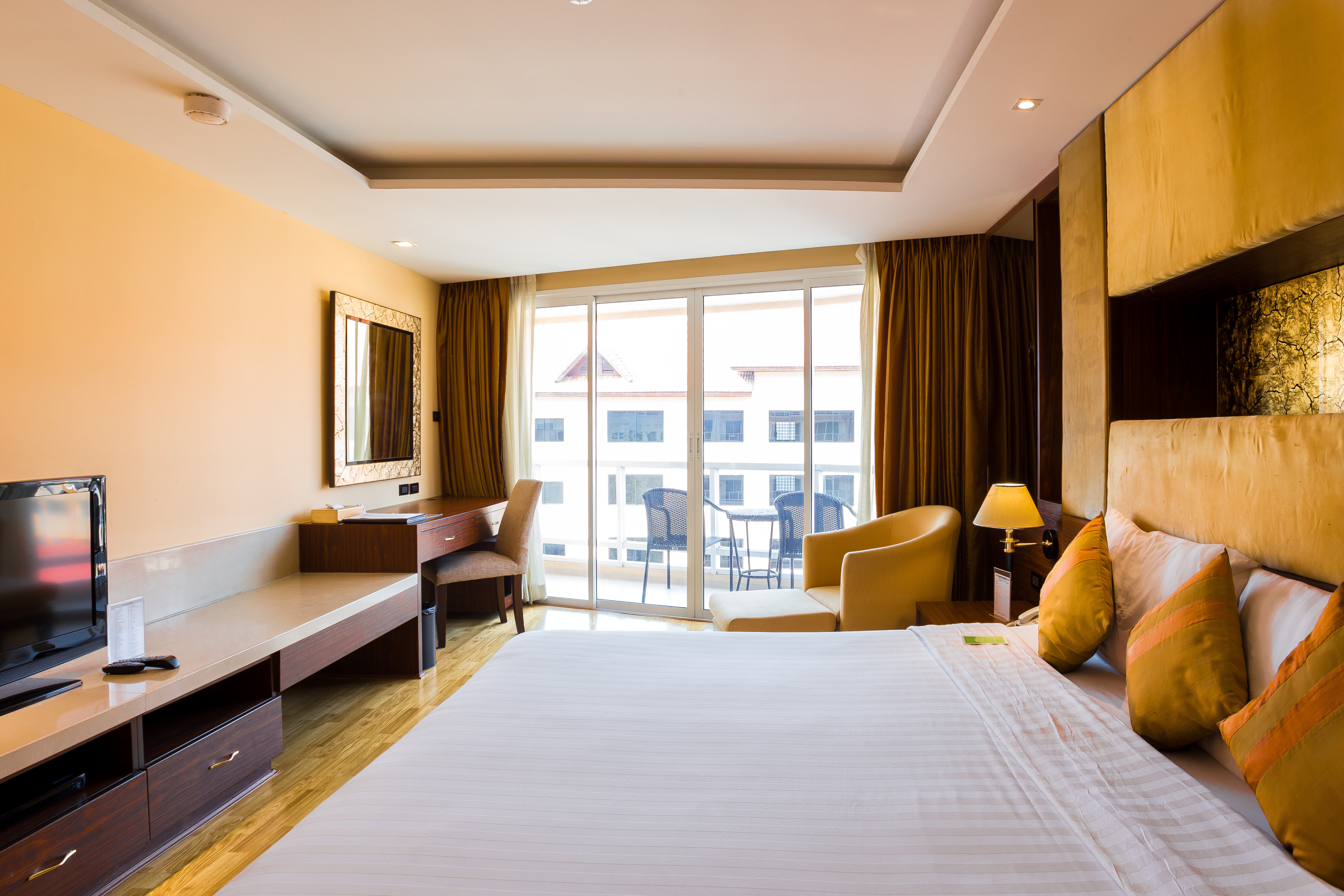 Фото Nova Gold Hotel