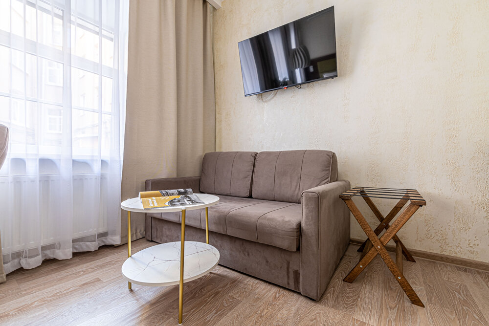 Фото Династия